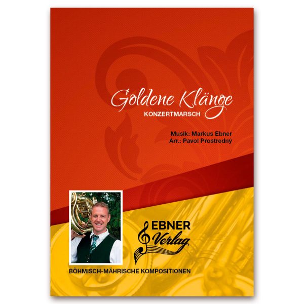 Goldene Klänge