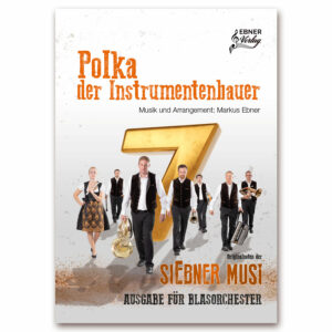 Polka der Instrumentenbauer